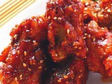 Honey Ribs