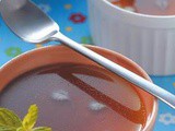 Maple Syrup Pudding