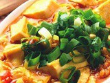 Mapo Tofu