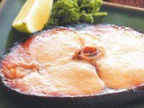 Miso fish