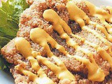 Mustard Chicken