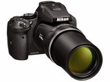 Nikon Coolpix P900︰83X zoom, 2000mm a super telephoto to do to win applause