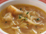 Onion Soup
