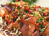 Pepper Chicken
