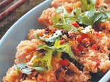 Pepper Chicken