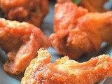 Pesto Chicken