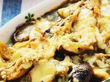 Pesto italiano Baked Yegu