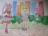 Pretty Cure
