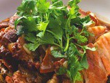 Prunes Pork