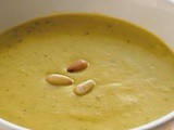 Pumpkin soup
