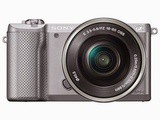 Sony A5000