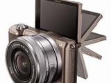 Sony A5100