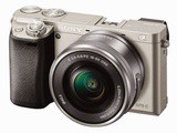 Sony A6000