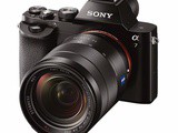 Sony A7