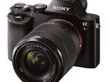 Sony A7R
