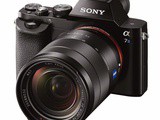 Sony A7S