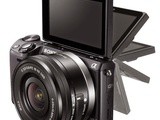 Sony nex-5T