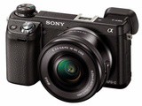 Sony nex-6