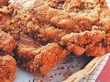 Spiced Chicken Satay