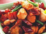Spicy Chicken