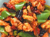 Spicy Chicken