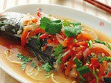 Thai Lemon Peixe
