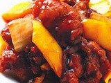 Tomato meat