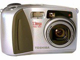 Toshiba pdr-M65