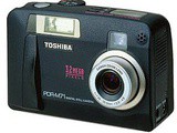Toshiba pdr-M71