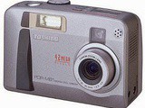 Toshiba pdr-M81