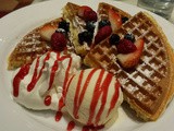 Ucc Dessert