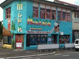 Harambe Ethiopian Restaurant / Review
