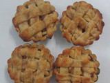 Apple tart