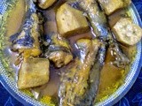 Healthy Fish Recipe  -  Shingi Macher Jhol/Cat Fish Gravy