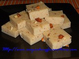 China Grass Pudding/Agar Agar Pudding