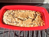 Easy Boiled Fruit Loaf Cake
