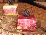 Tart (Blackberry Cake)