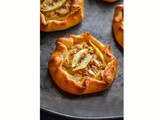 Easy Breakfast Apple Crostata Recipe