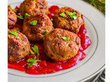 Easy Lamb Meatballs – Glutenfree Lamb Kofta Recipe