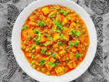 Shahi Matar Paneer – Restaurant Style Paneer Recipe