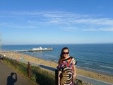 A jaunt to Bournemouth