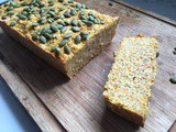 Switchable Savoury Loaf