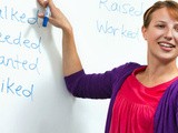 Creative Ways to Teach English