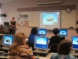 Digital Classrooms: Benefits of Teaching through Technology