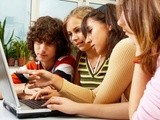 Free Laptops For High School Students