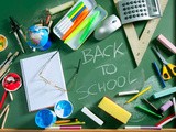 Heading Back To School