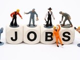 How to get a good job