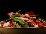 Impromptu Salad