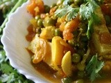 Living with pcos and a low gi diet