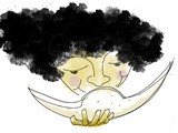 Soft as baby’s bottoms Appam / Hoppers ~where more is less~